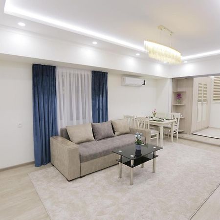 Newly Renovated Studio Apartment In Downtown Center 5 타슈켄트 외부 사진