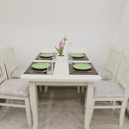 Newly Renovated Studio Apartment In Downtown Center 5 타슈켄트 외부 사진