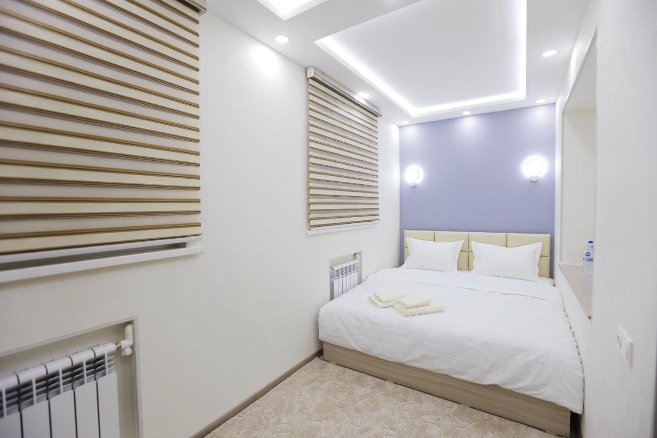 Newly Renovated Studio Apartment In Downtown Center 5 타슈켄트 외부 사진