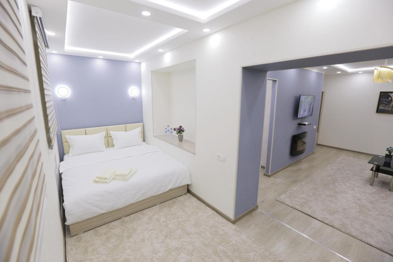 Newly Renovated Studio Apartment In Downtown Center 5 타슈켄트 외부 사진