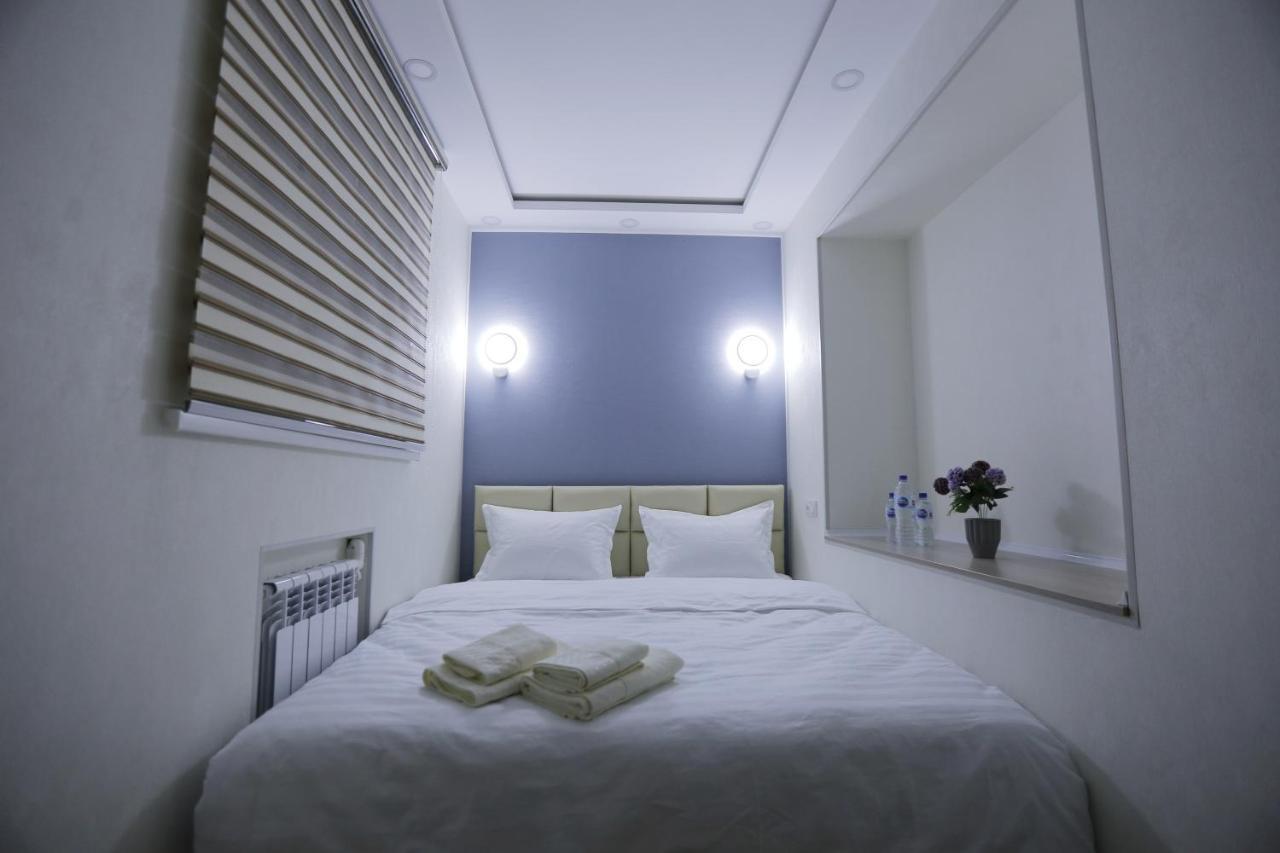 Newly Renovated Studio Apartment In Downtown Center 5 타슈켄트 외부 사진